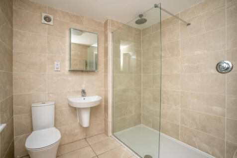 en suite