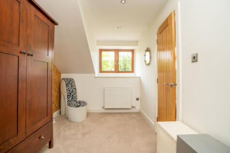 dressingarea