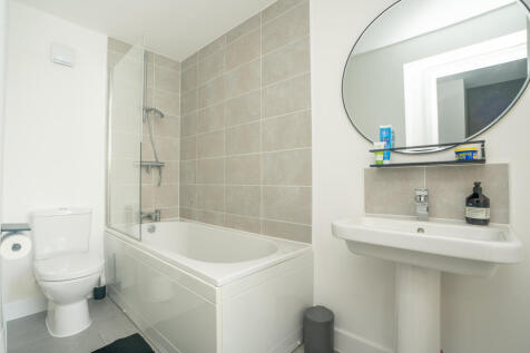 main bathroom