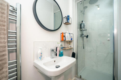 en suite