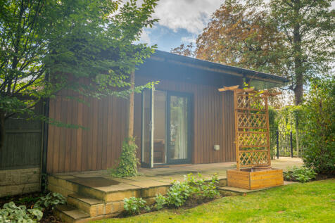 garden house