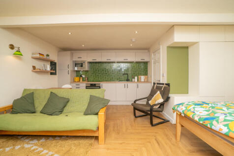garden house