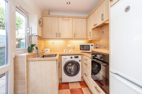 Annexe Kitchen