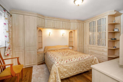Annexe Bedroom