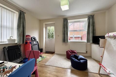 Play room