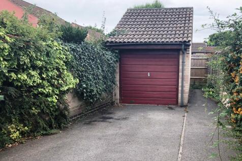 Garage and Driveway