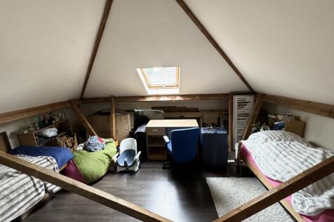 Attic