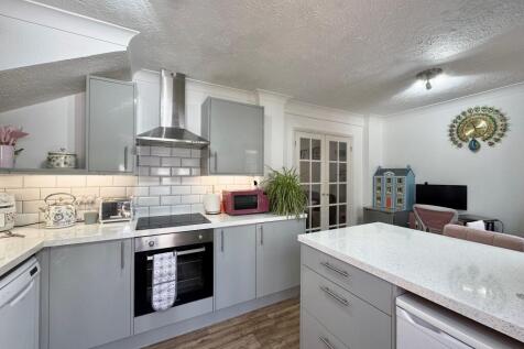 Kitchen/ diner