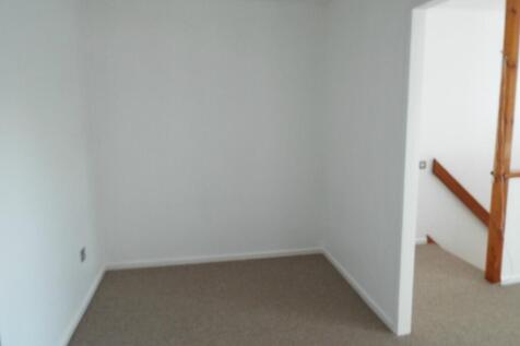 Bedroom area