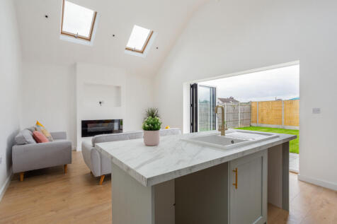 Open plan