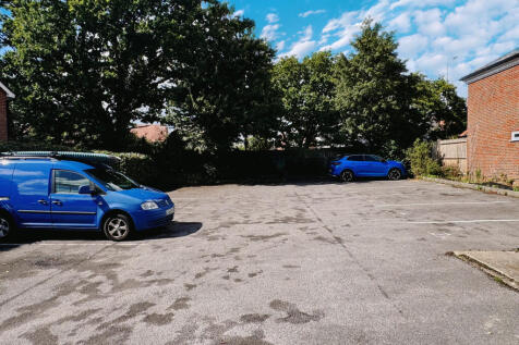 Car park