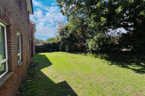 Communal Garden