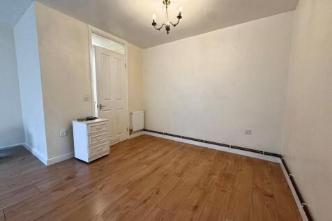 Bedroom area