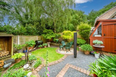 GARDEN NEW 
