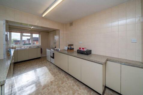 EXTENDED KITCHEN