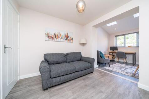 Sitting Area