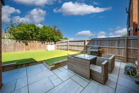 Patio/Garden