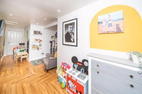 Play Room/Home Office