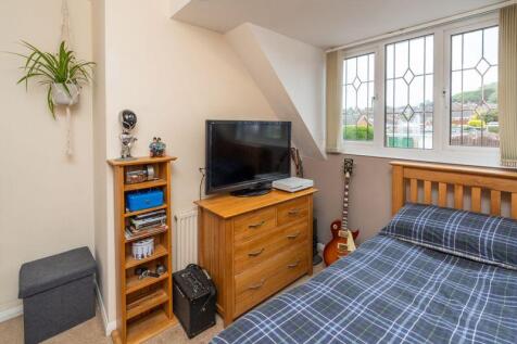 BEDROOM 3 