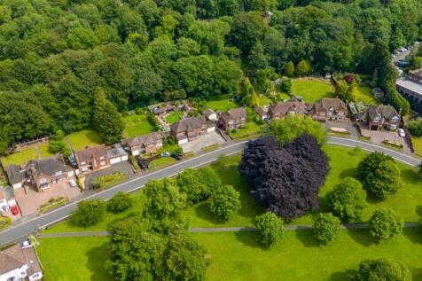 DRONE PHOTO