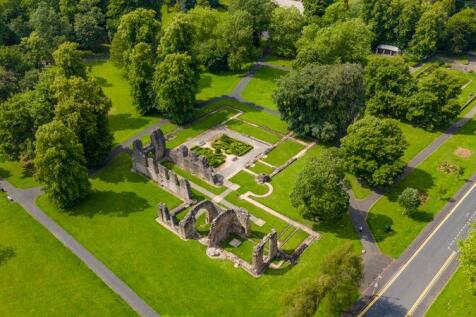 PRIORY RUINS