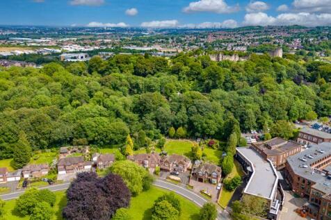 DRONE PHOTO