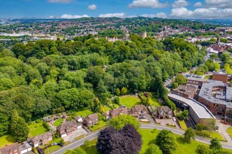 DRONE PHOTO