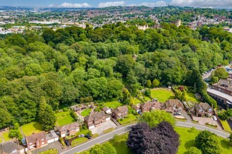 DRONE PHOTO