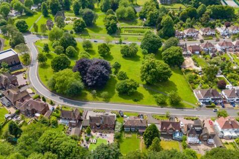 DRONE PHOTO