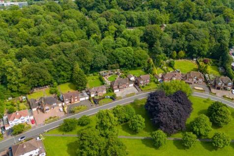 DRONE PHOTO