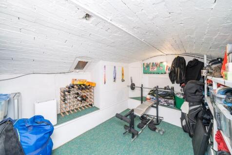 CELLAR