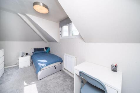 1ST FLOOR BEDROOM 3