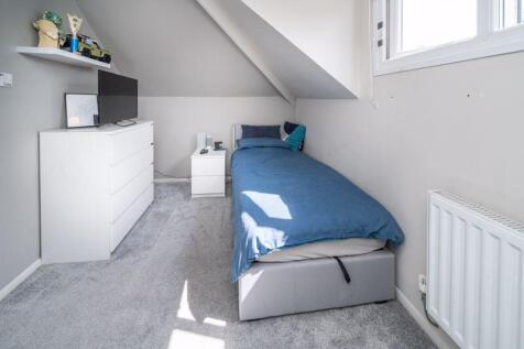 1ST FLOOR BEDROOM 3