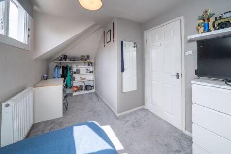 1ST FLOOR BEDROOM 3