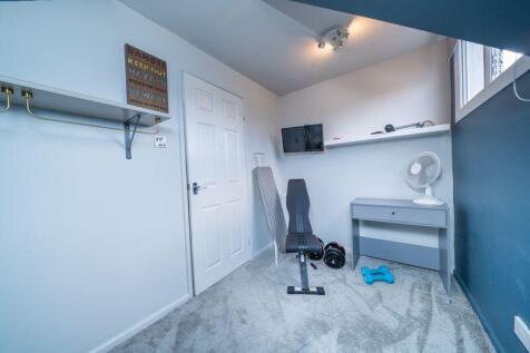 1ST FLOOR BEDROOM 4