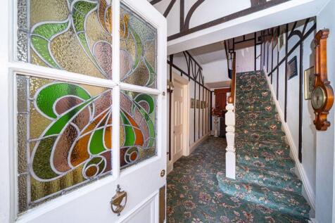 RECEPTION HALL