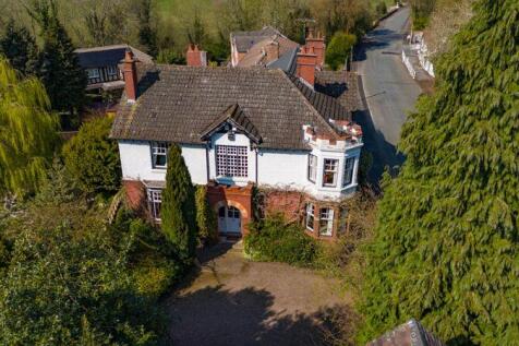 DRONE PHOTO