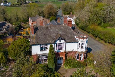 DRONE PHOTO