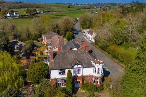 DRONE PHOTO