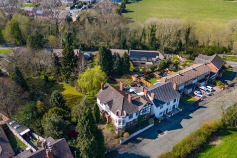 DRONE PHOTO