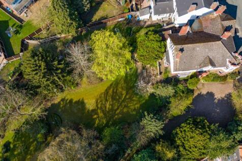 DRONE PHOTO