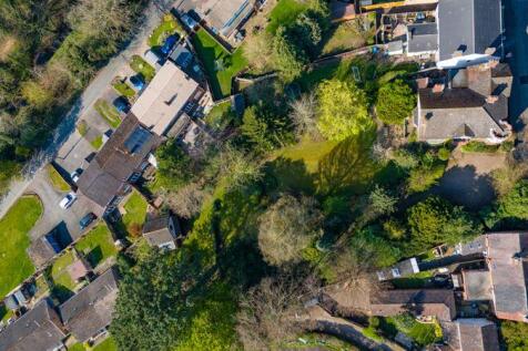 DRONE PHOTO