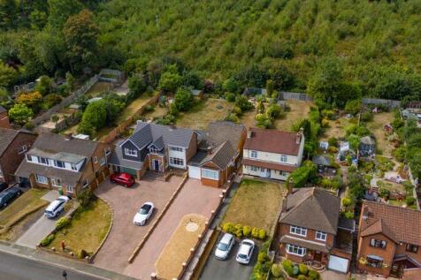 DRONE PHOTO