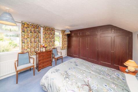 1ST FLOOR BEDROOM 1