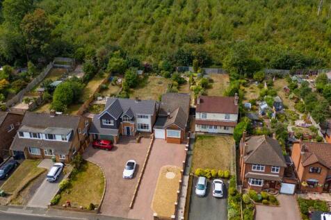 DRONE PHOTO