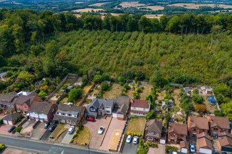 DRONE PHOTO