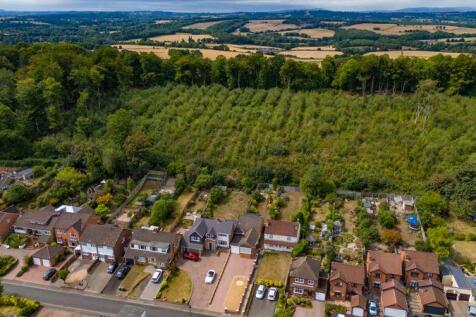 DRONE PHOTO