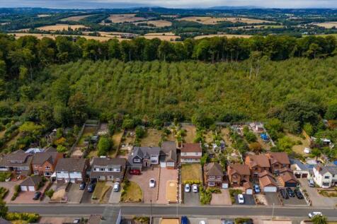 DRONE PHOTO