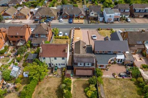 DRONE PHOTO