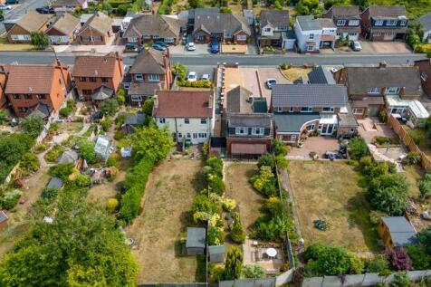 DRONE PHOTO